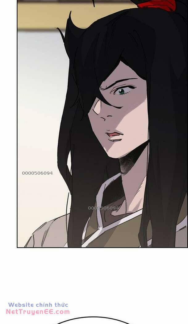 Tiên Kiếm Bất Bại 195 trang 32