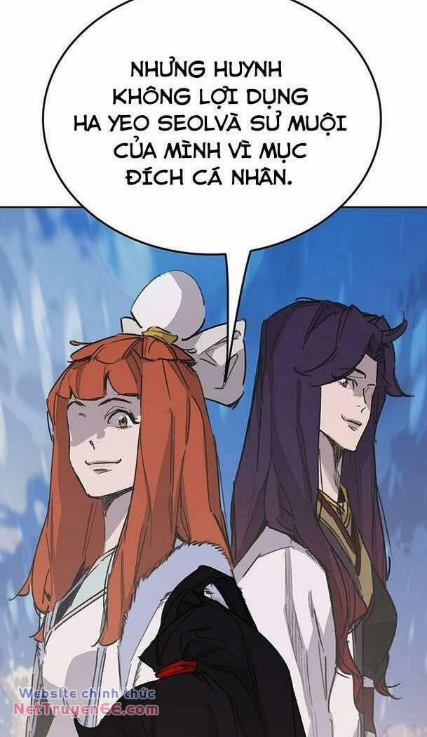 Tiên Kiếm Bất Bại 195 trang 33