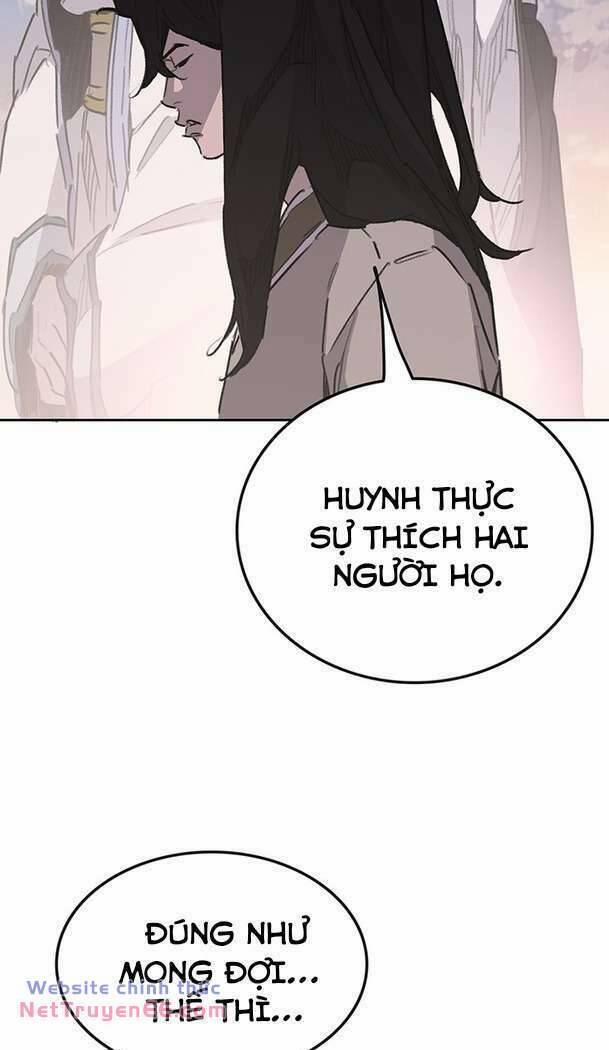 Tiên Kiếm Bất Bại 195 trang 34