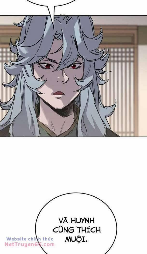 Tiên Kiếm Bất Bại 195 trang 35