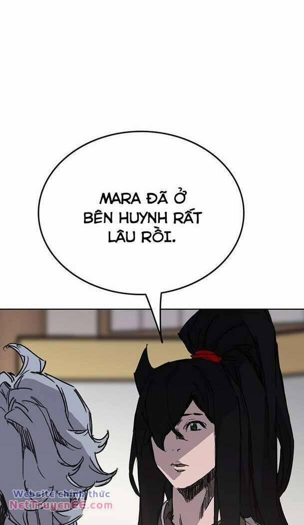Tiên Kiếm Bất Bại 195 trang 37