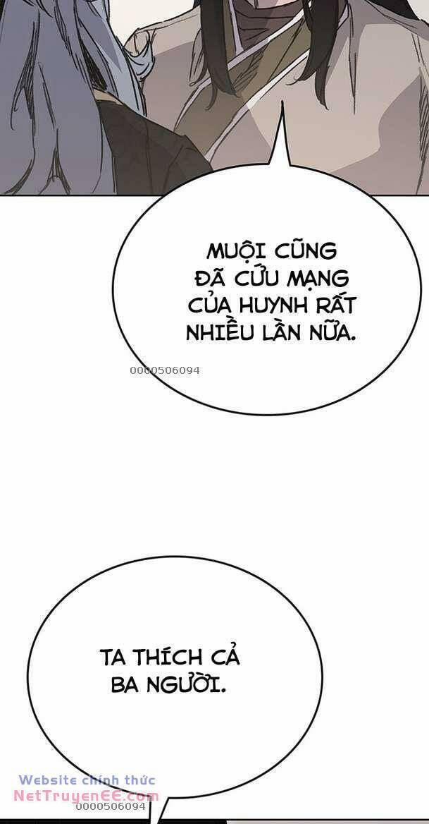 Tiên Kiếm Bất Bại 195 trang 38