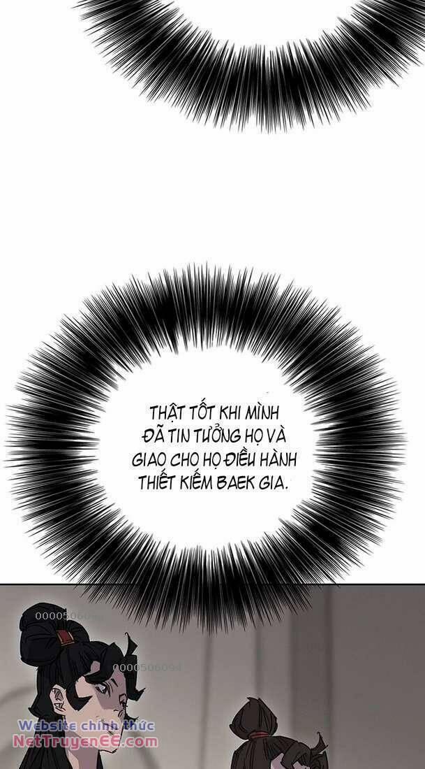 Tiên Kiếm Bất Bại 195 trang 4