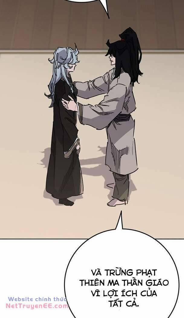 Tiên Kiếm Bất Bại 195 trang 46