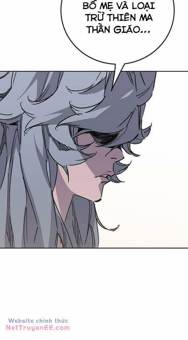 Tiên Kiếm Bất Bại 195 trang 49