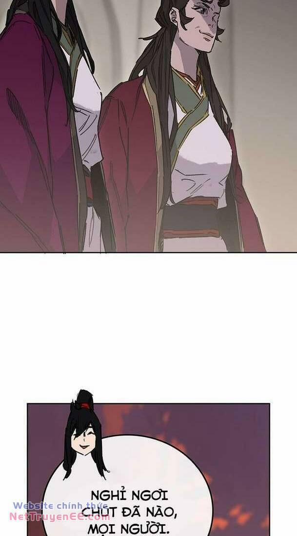 Tiên Kiếm Bất Bại 195 trang 5