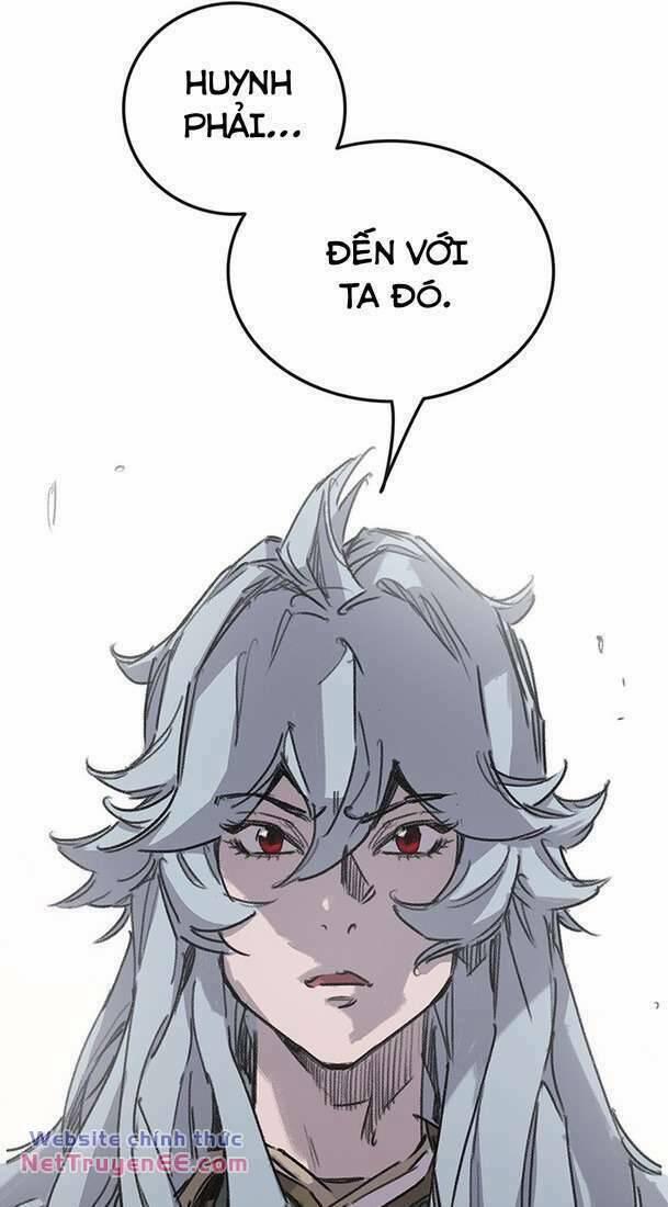 Tiên Kiếm Bất Bại 195 trang 50