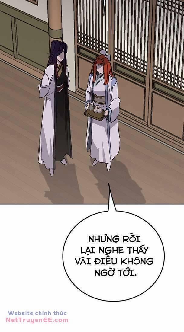Tiên Kiếm Bất Bại 195 trang 56
