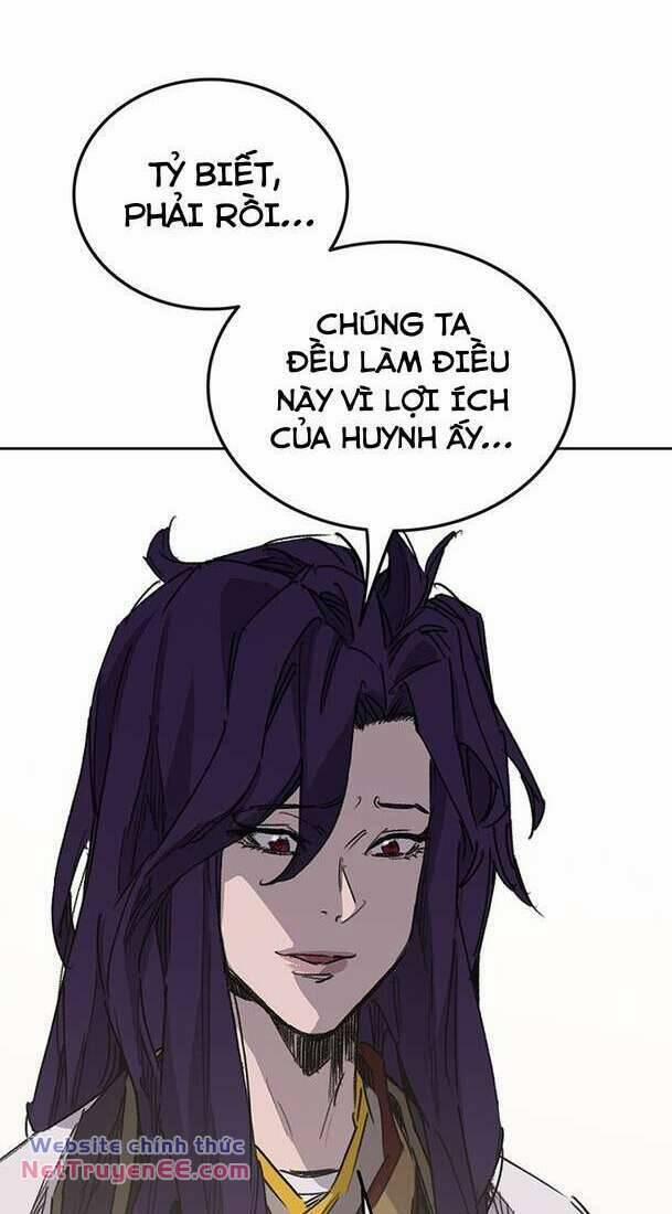 Tiên Kiếm Bất Bại 195 trang 57