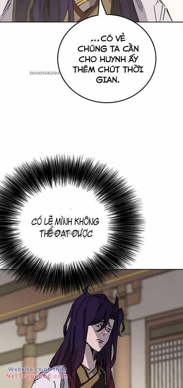 Tiên Kiếm Bất Bại 195 trang 58