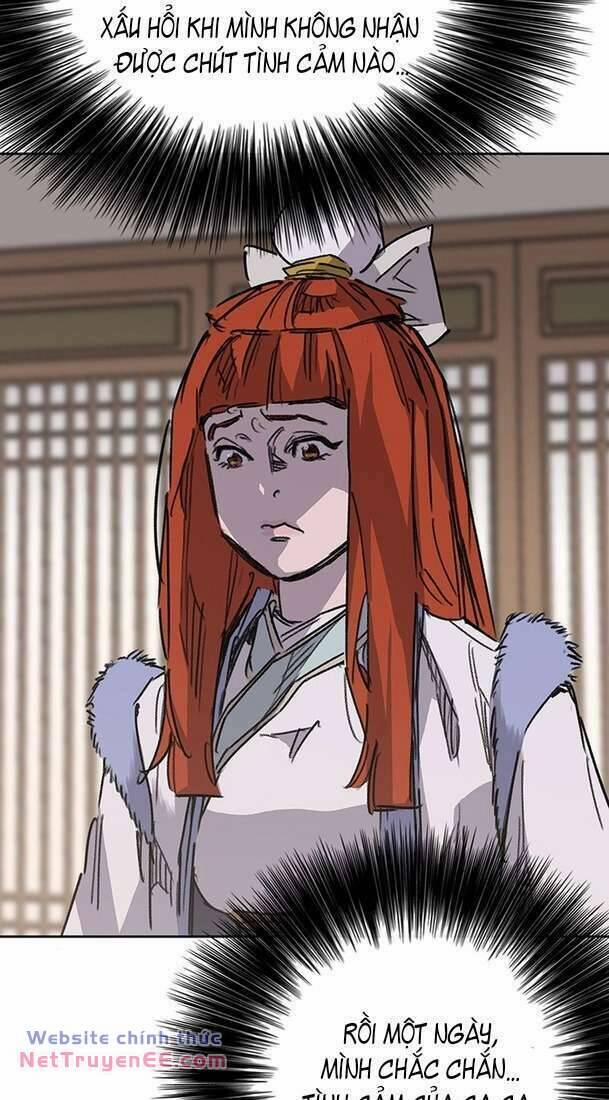 Tiên Kiếm Bất Bại 195 trang 60