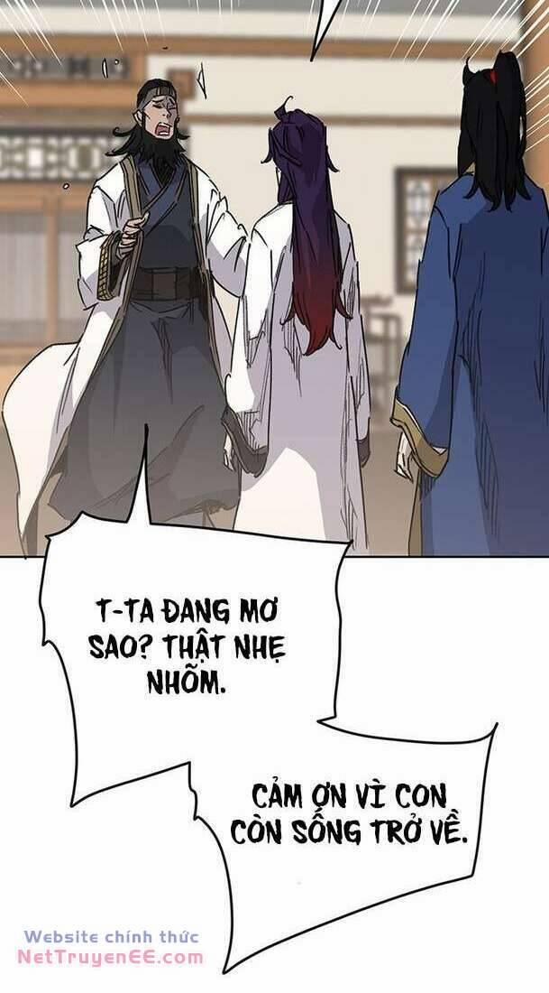 Tiên Kiếm Bất Bại 195 trang 65