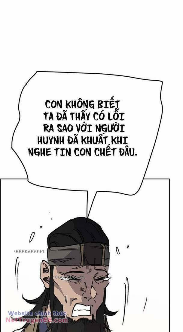 Tiên Kiếm Bất Bại 195 trang 66