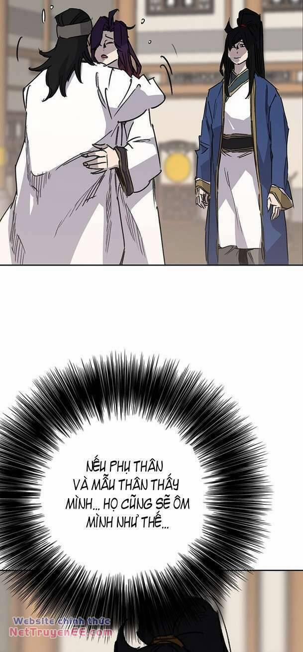 Tiên Kiếm Bất Bại 195 trang 68
