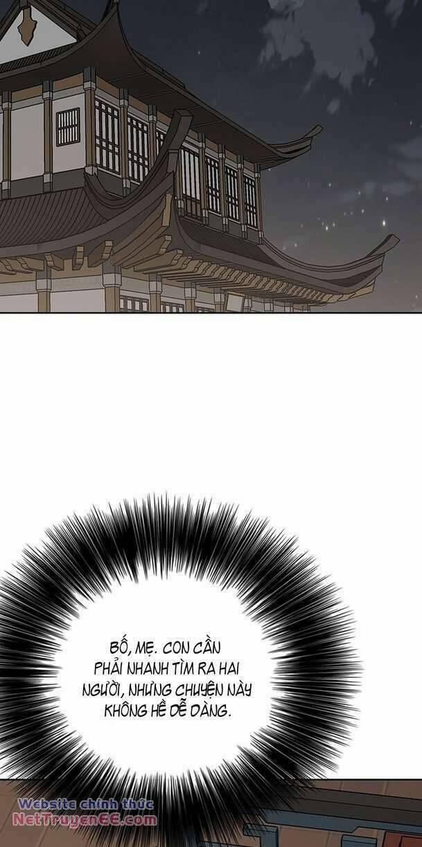 Tiên Kiếm Bất Bại 195 trang 8
