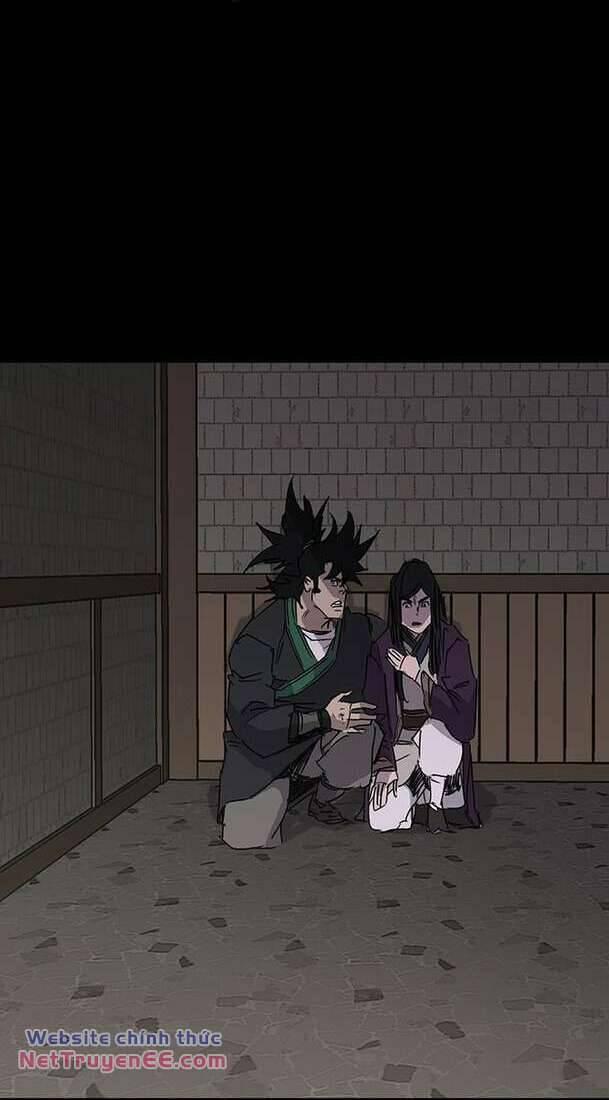 Tiên Kiếm Bất Bại 195 trang 81