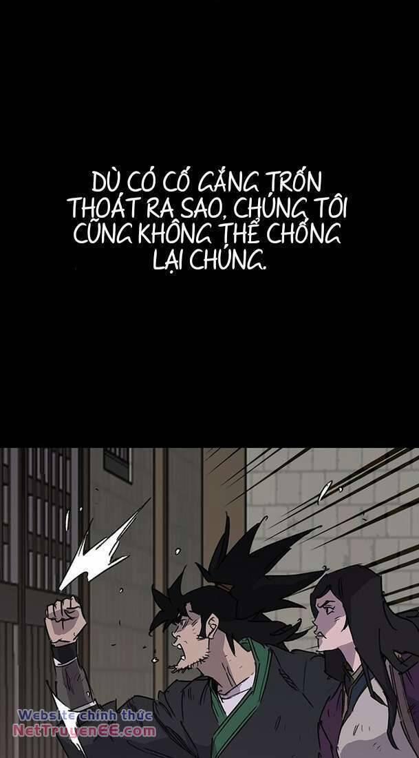 Tiên Kiếm Bất Bại 195 trang 82