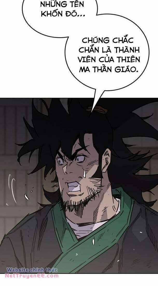 Tiên Kiếm Bất Bại 195 trang 87