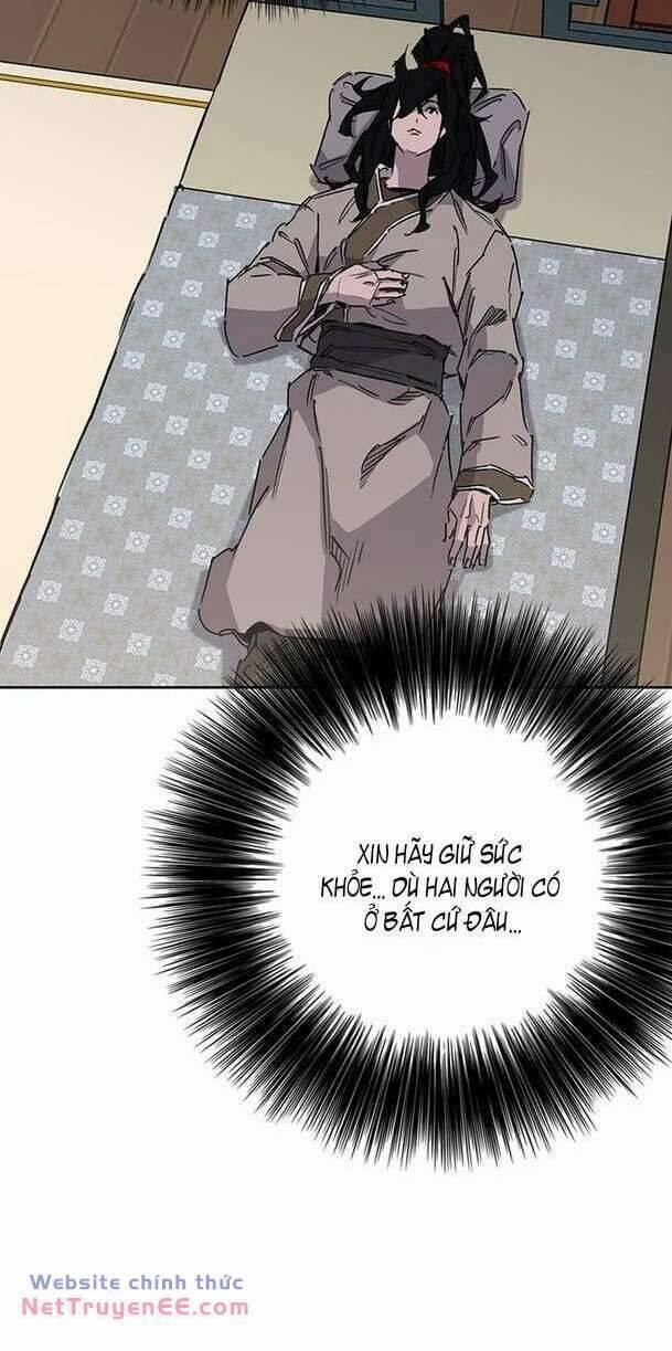 Tiên Kiếm Bất Bại 195 trang 9