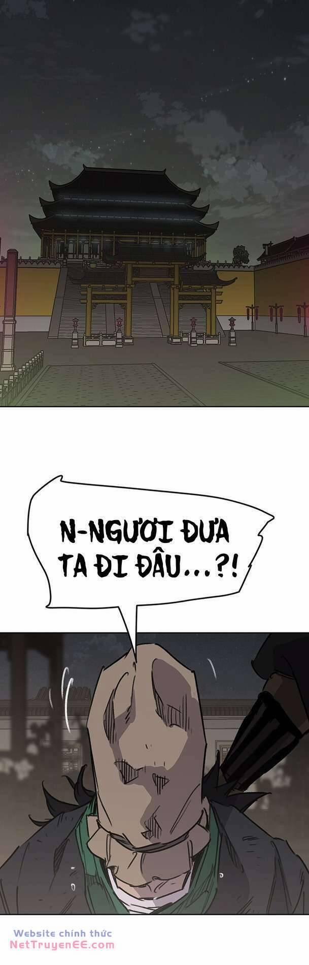 Tiên Kiếm Bất Bại 195 trang 92