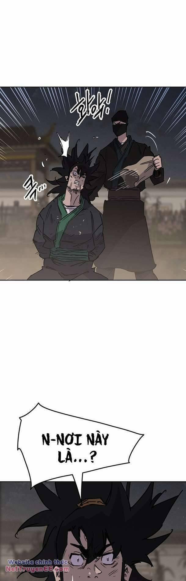 Tiên Kiếm Bất Bại 195 trang 93