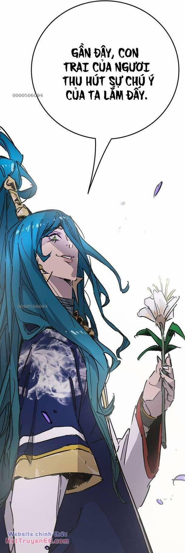 Tiên Kiếm Bất Bại 195 trang 96