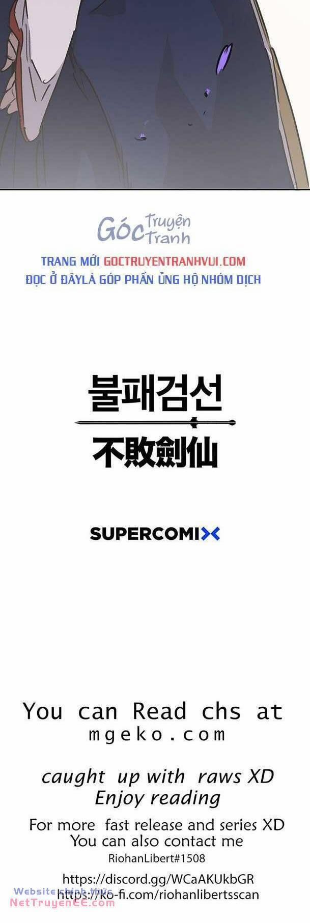Tiên Kiếm Bất Bại 195 trang 97