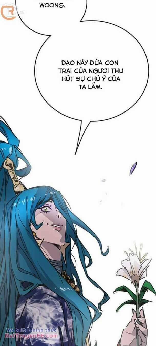 Tiên Kiếm Bất Bại 196 trang 1