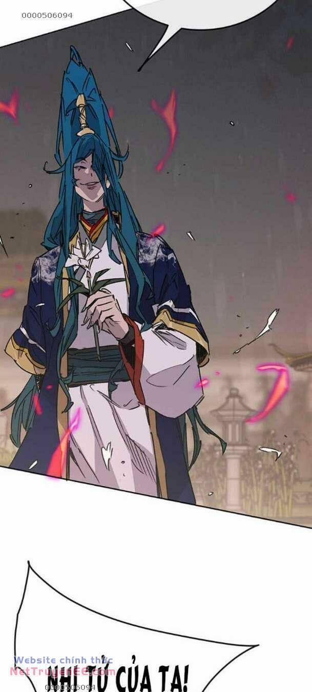 Tiên Kiếm Bất Bại 196 trang 10