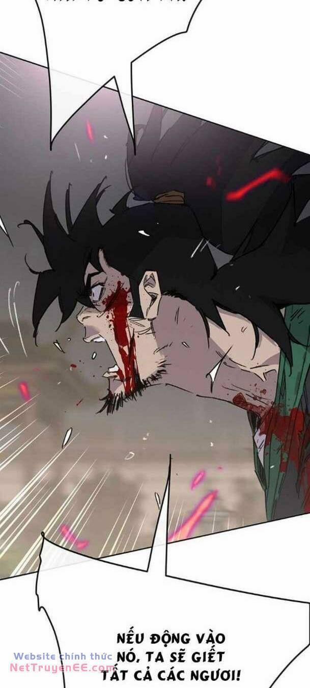Tiên Kiếm Bất Bại 196 trang 11