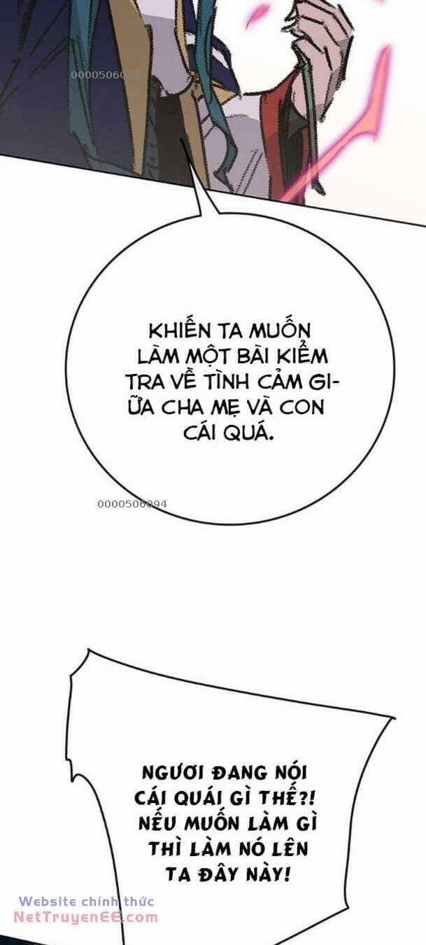 Tiên Kiếm Bất Bại 196 trang 14