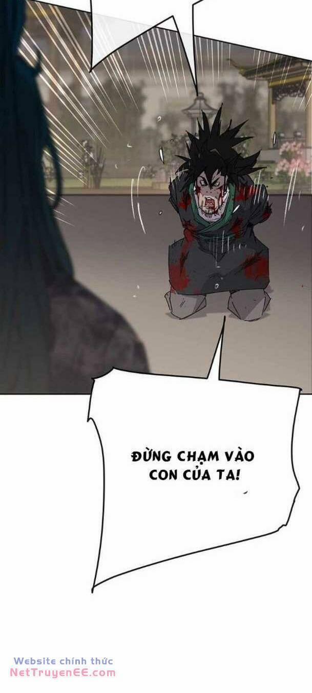 Tiên Kiếm Bất Bại 196 trang 15