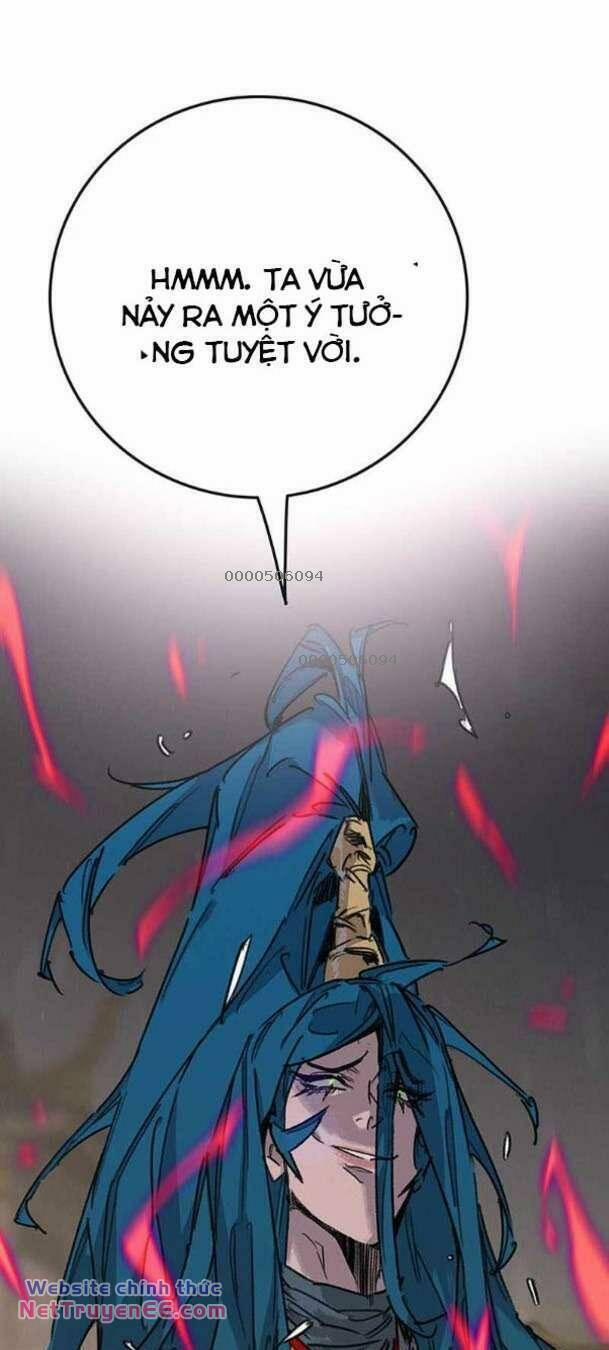 Tiên Kiếm Bất Bại 196 trang 16