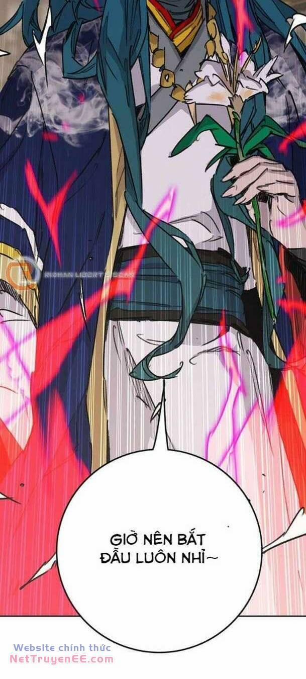 Tiên Kiếm Bất Bại 196 trang 17