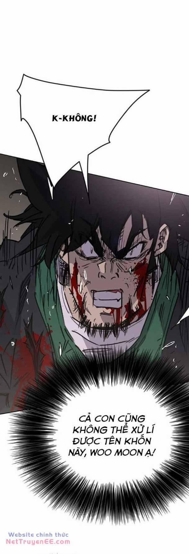 Tiên Kiếm Bất Bại 196 trang 18