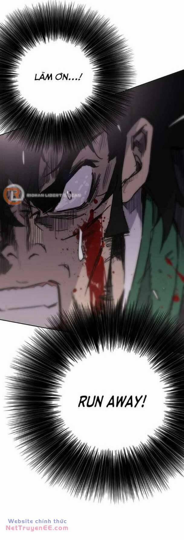 Tiên Kiếm Bất Bại 196 trang 19