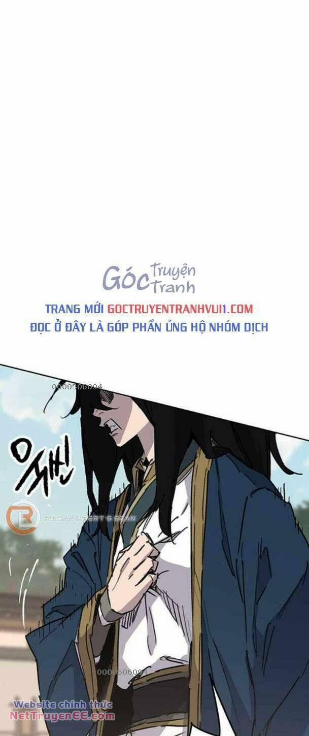 Tiên Kiếm Bất Bại 196 trang 20