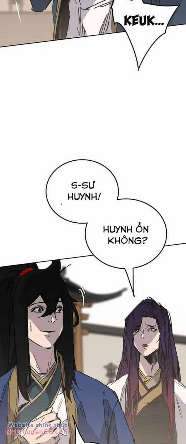 Tiên Kiếm Bất Bại 196 trang 21