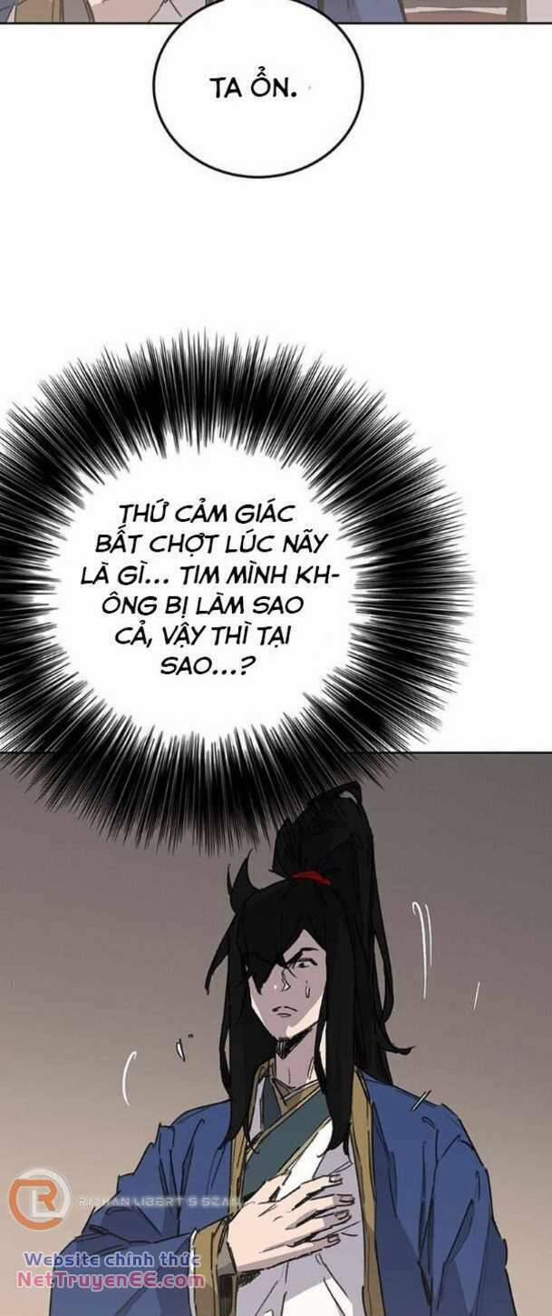 Tiên Kiếm Bất Bại 196 trang 22