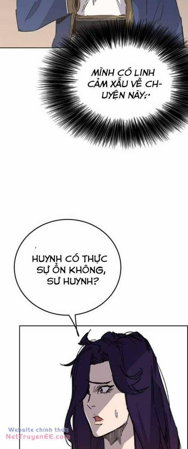 Tiên Kiếm Bất Bại 196 trang 23