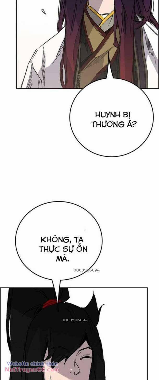 Tiên Kiếm Bất Bại 196 trang 24