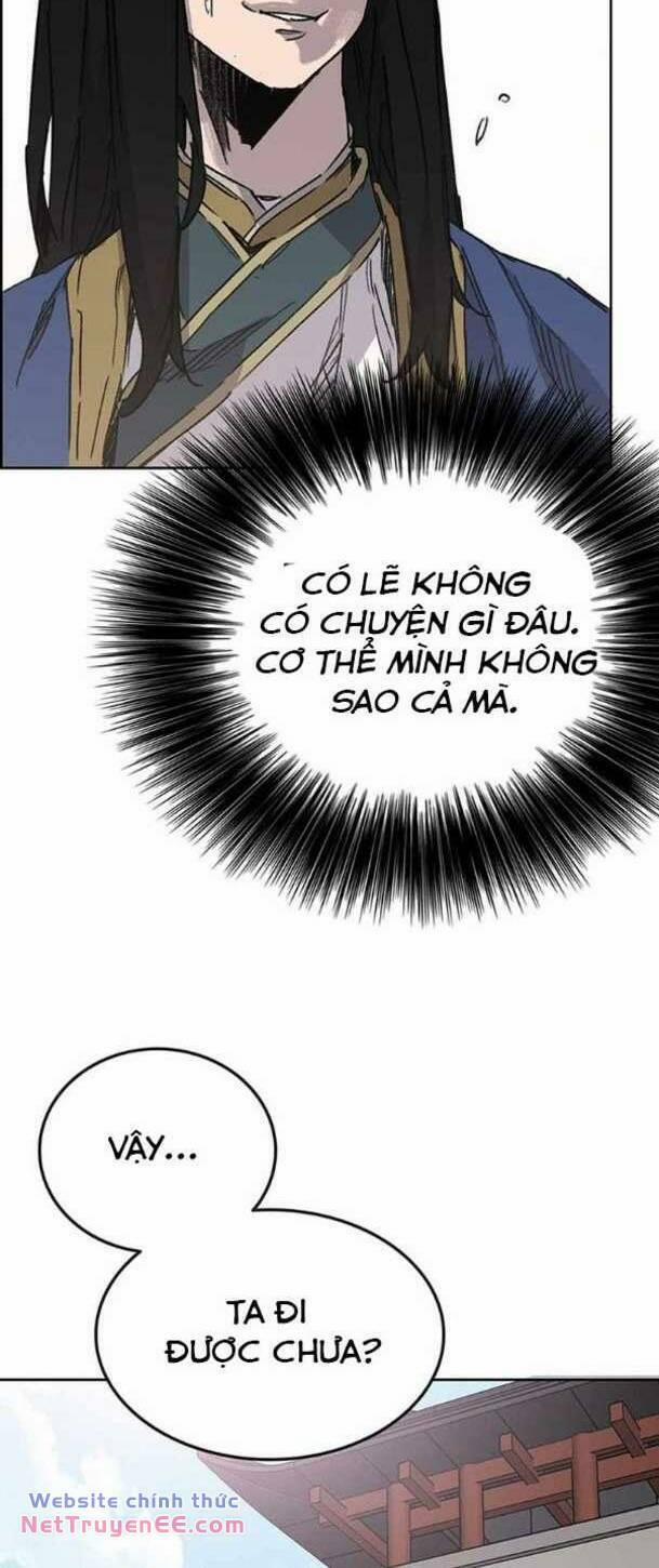 Tiên Kiếm Bất Bại 196 trang 25