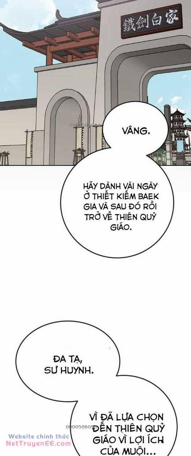 Tiên Kiếm Bất Bại 196 trang 26