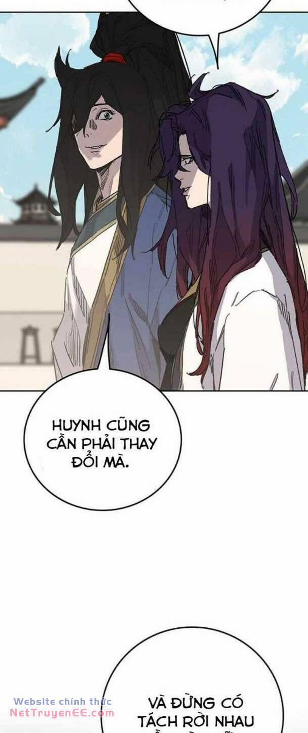 Tiên Kiếm Bất Bại 196 trang 27