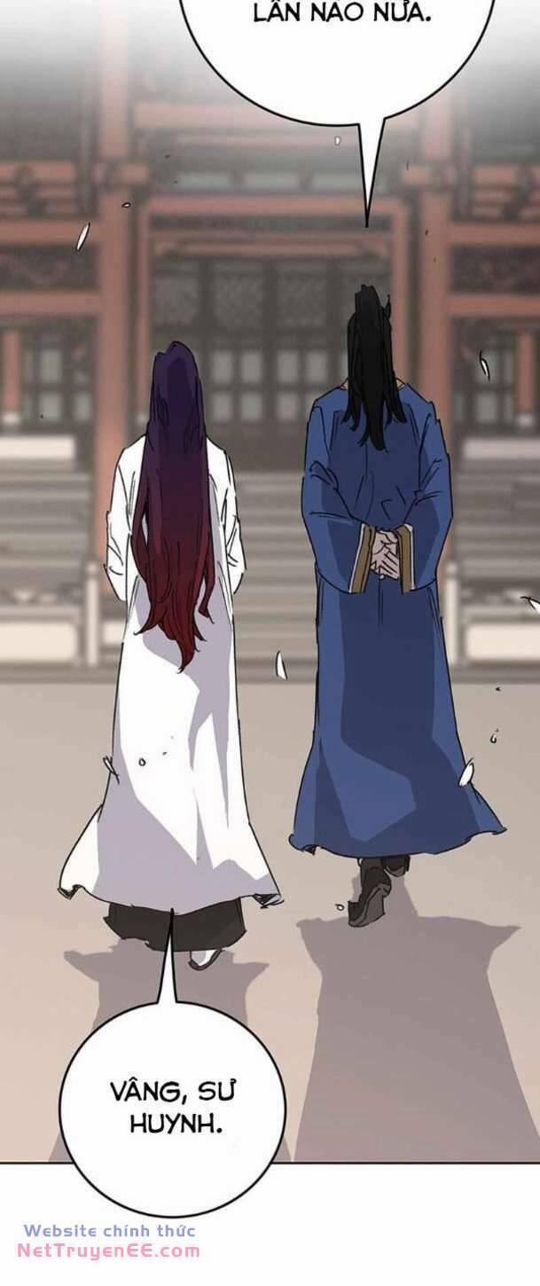 Tiên Kiếm Bất Bại 196 trang 28