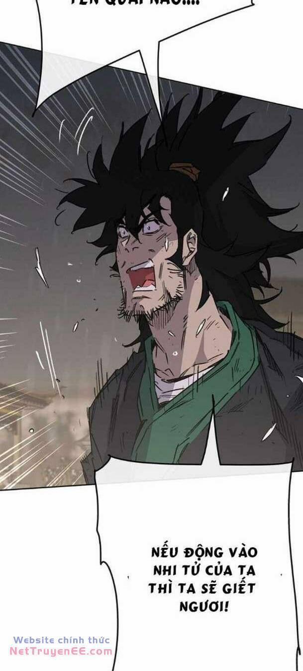 Tiên Kiếm Bất Bại 196 trang 3