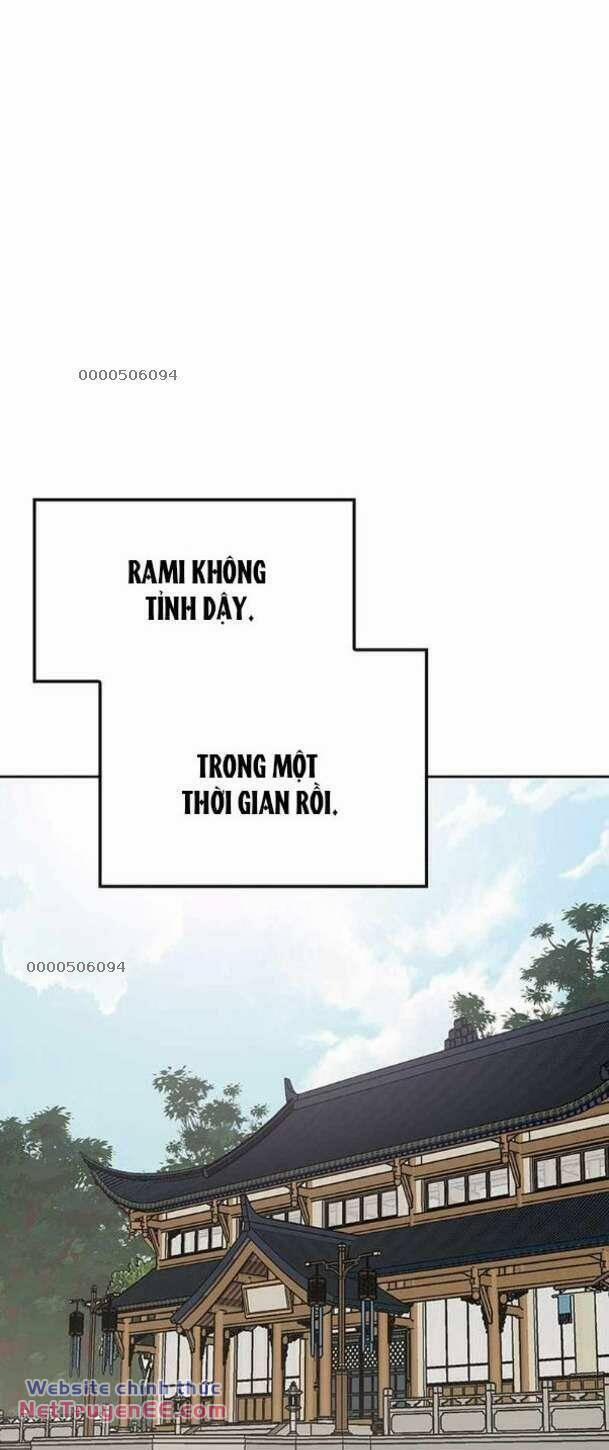 Tiên Kiếm Bất Bại 196 trang 30