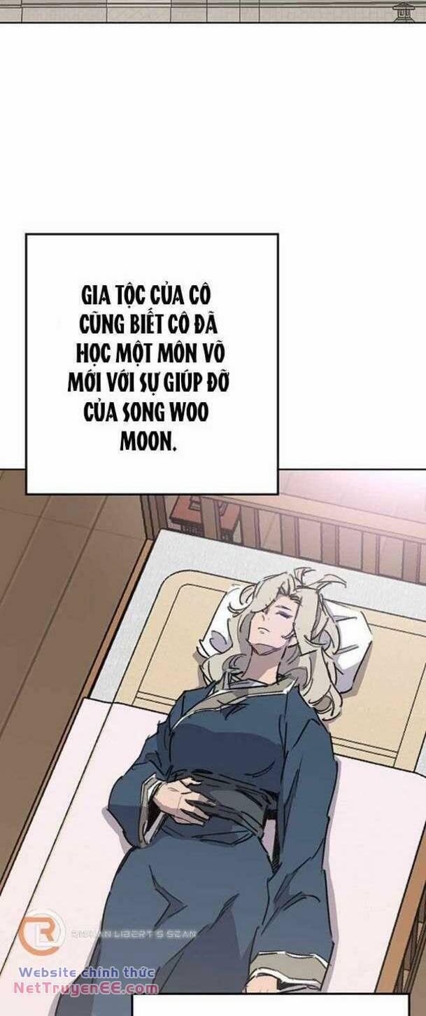 Tiên Kiếm Bất Bại 196 trang 31