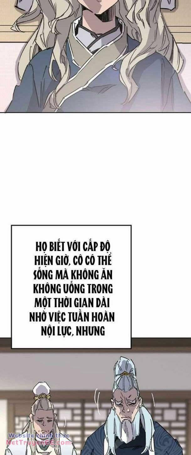 Tiên Kiếm Bất Bại 196 trang 33