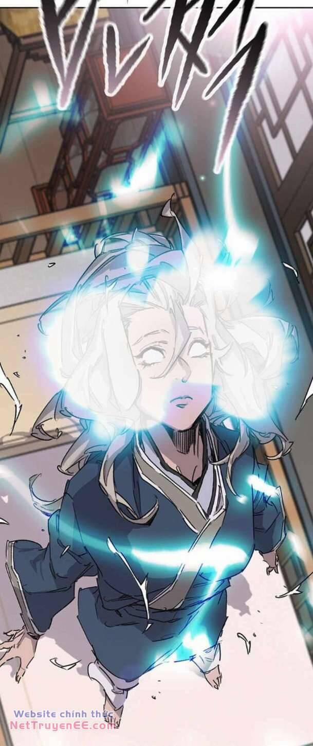 Tiên Kiếm Bất Bại 196 trang 36